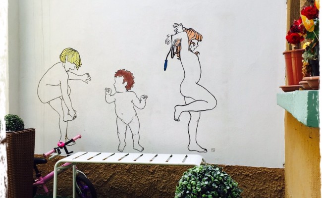 giardino