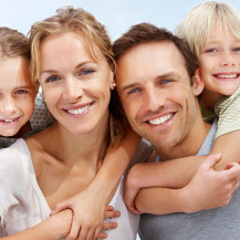 Servizi famiglia